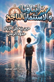 أبناؤنا والاستثمار الناجح : حين يتخطى الآباء حدود الزمان