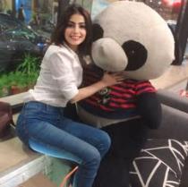 Nesreena Elsheikh