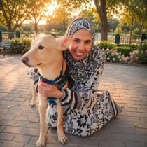 Amira Qenawy