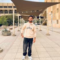 yossaf ailwa