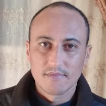 Ibrahem Al-Ghazy