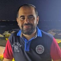 Ahmed Eldeknawy