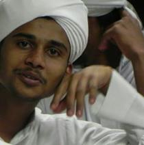 Muhammad Irfan