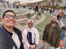 zainab mostafa