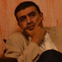Mohamed Elsibaey