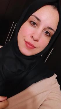 Tasnim Saeed