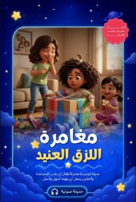 مغامرة اللزق العنيد