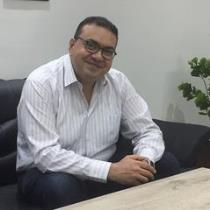 Waleed Talat