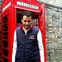 Omar Zghayer