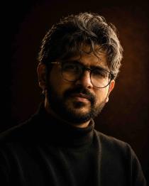 Abdullah almalki