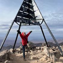 Amal Elhirech (enjoybleus)