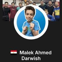 malek ahmed