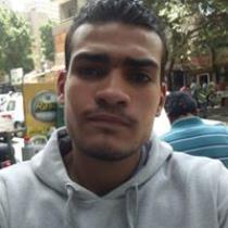 Amer Ahmed