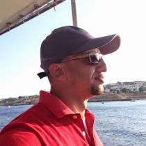 mohamed ahmed