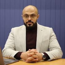 Dr. Islam Helal - د. إسلام هلال