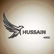 Hussain Alseraj
