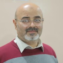 Akram Mattar