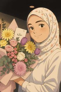 Kholoud Mohamed