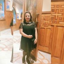 Mariam Bekhit