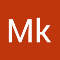 Mk Cv