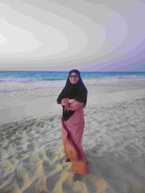 Marwa Abuelnasr