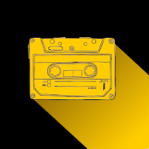 الكاسيت - El cassette