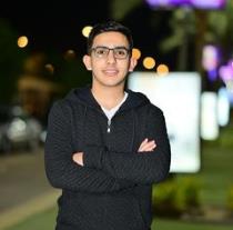 هيثم الغمري