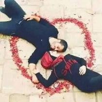 فتاة عاقلة
