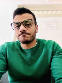 Mahmoud Gamal