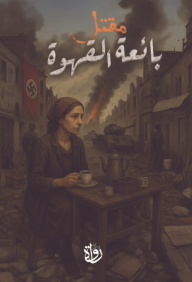 مقتل بائعة القهوة