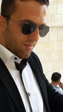 Ali Khalil