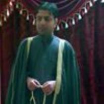 محمد الفرطوسي