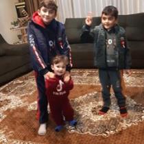 Majd Ahmad OmTamer