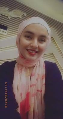 Sahar Zarea