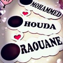 Houda Med Bou