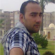 Ahmed Zedan