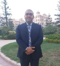 محمد عبد الرحمن السيد