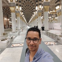 Ahmed Masoud