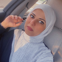 mai marzouq