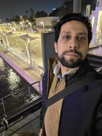 محمد سيد عبد الخالق