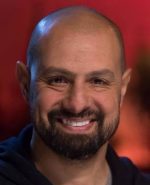 د. إيهاب فكري
