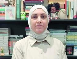 بثينة الإبراهيم