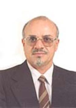 الأستاذ الدكتور عامر خضير الكبيسي