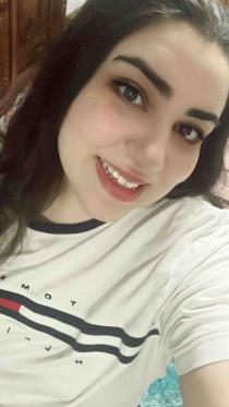 Heidi Emad