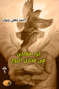 جرد مفاجئ.. في مخازن الروح - أحمد لطفي رشوان
