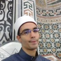 عبد الله شحاتة الازهري