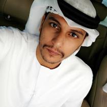 Maktoum Alhammadi