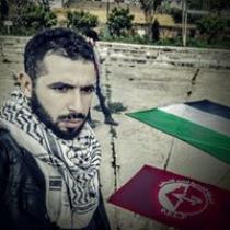 ياسين رشداوي