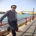 الكاتب أيمن شوقي