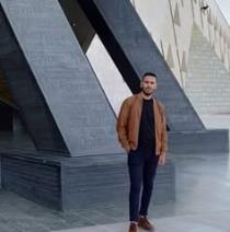 MoHamed Metwaly